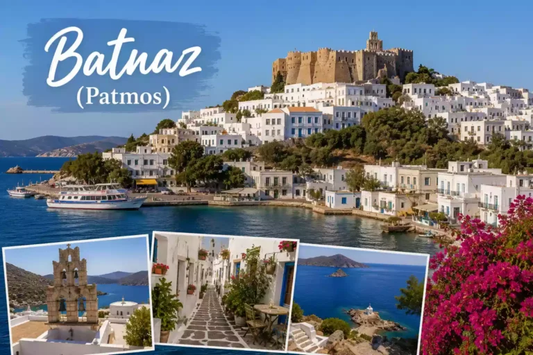Batnoz (Patmos)