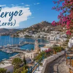 İleryoz (Leros)