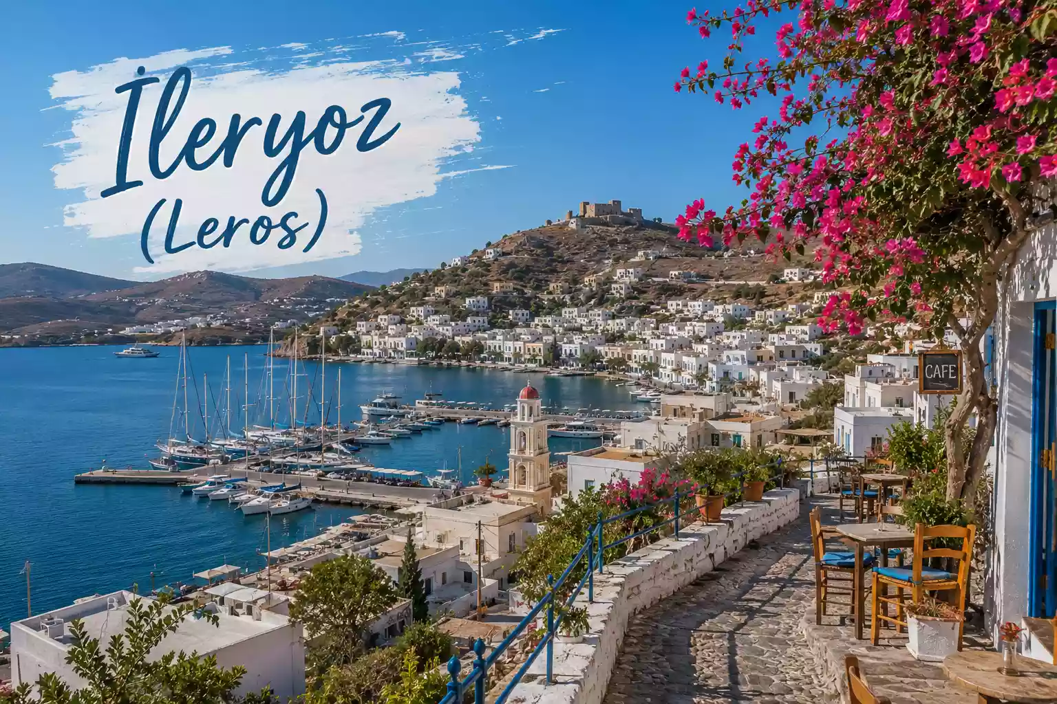 İleryoz (Leros)