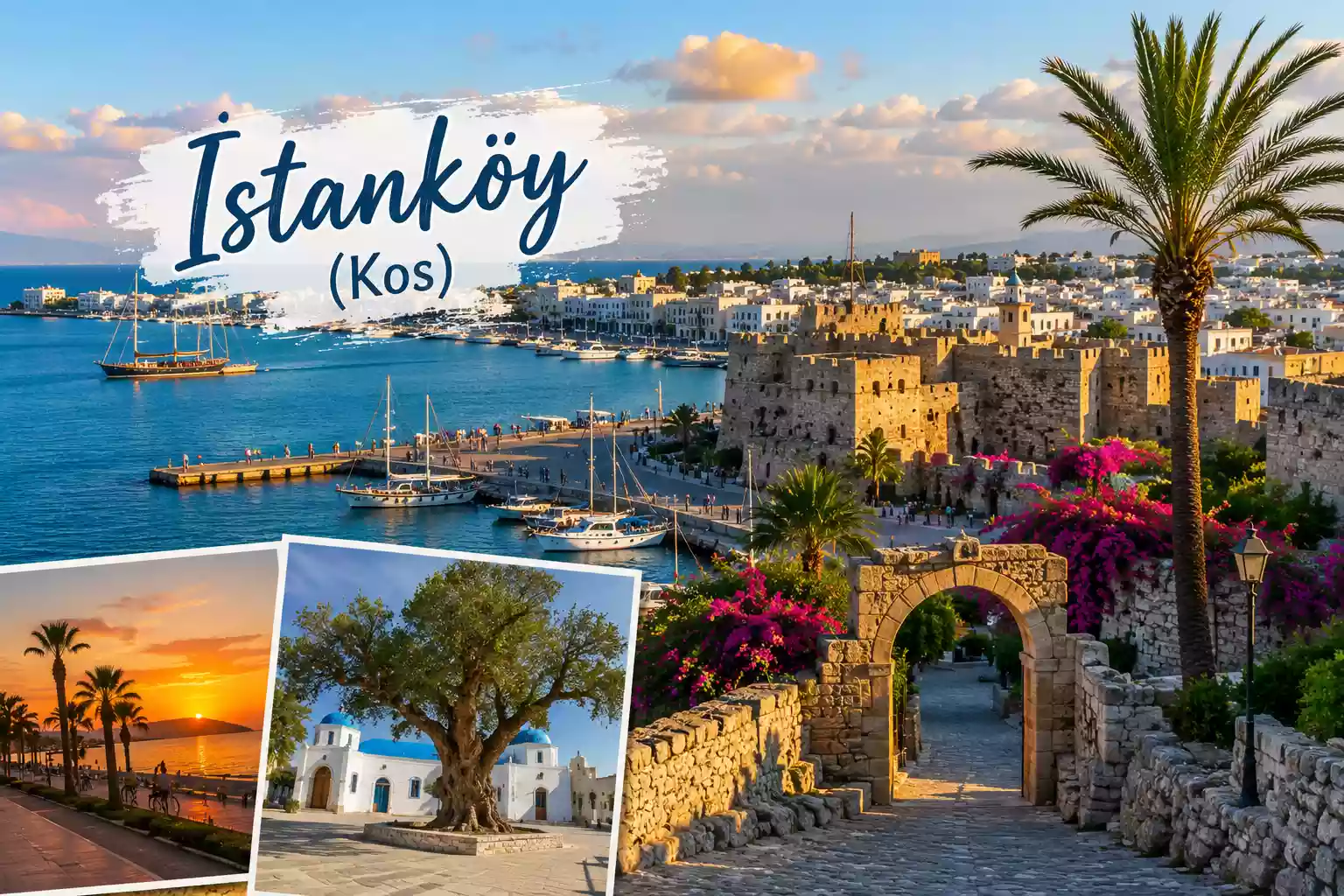İstanköy (Kos)