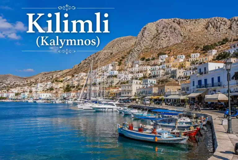 Kalimli (Kalymnos)