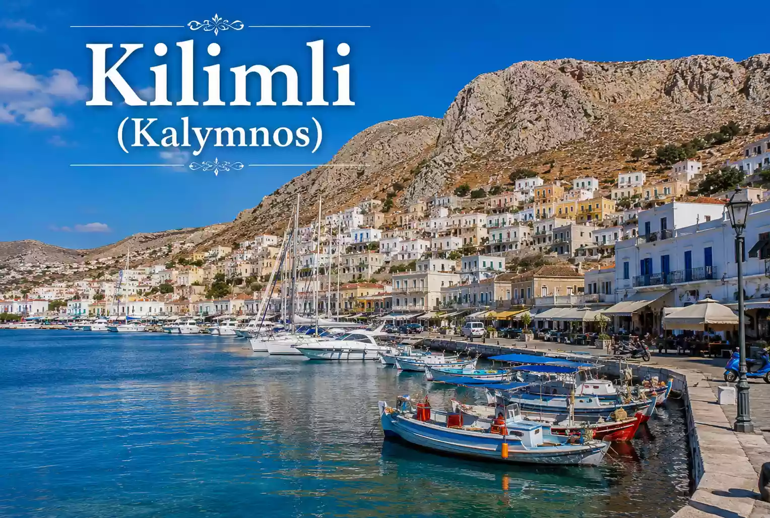 Kalimli (Kalymnos)