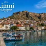 Limni (Limnos)