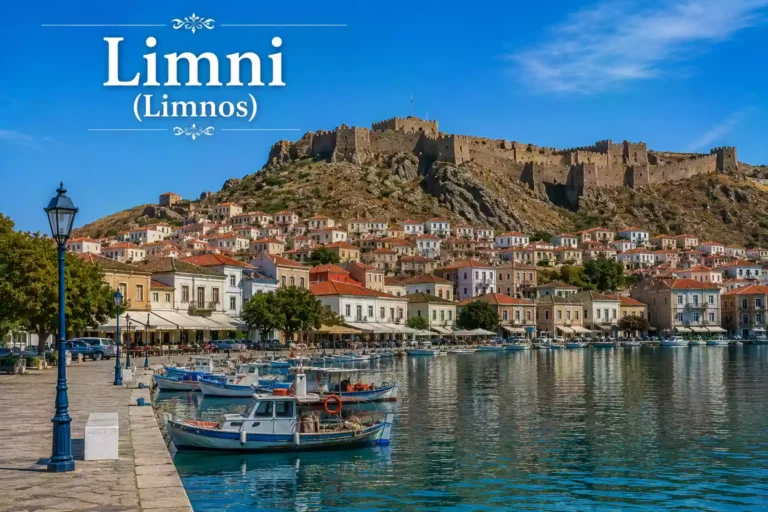 Limni (Limnos)