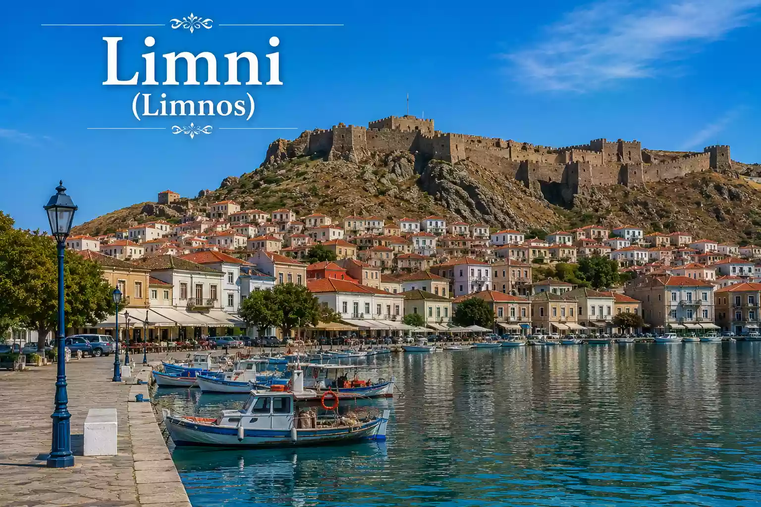 Limni (Limnos)