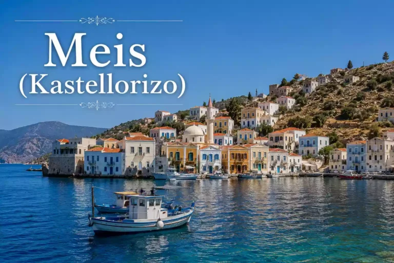 Meis (Kastellorizo)