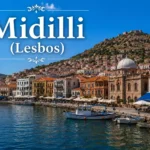 Midilli (Lesbos)