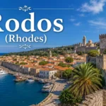 Rodos (Rhodes)