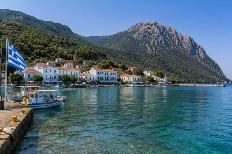 Semadirek (Samothrace)