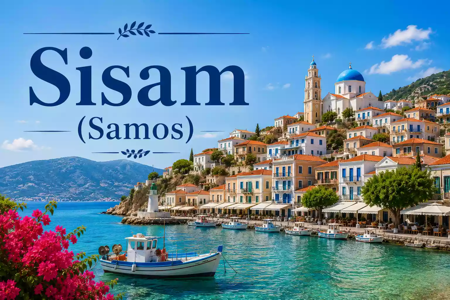 Sisam (Samos)