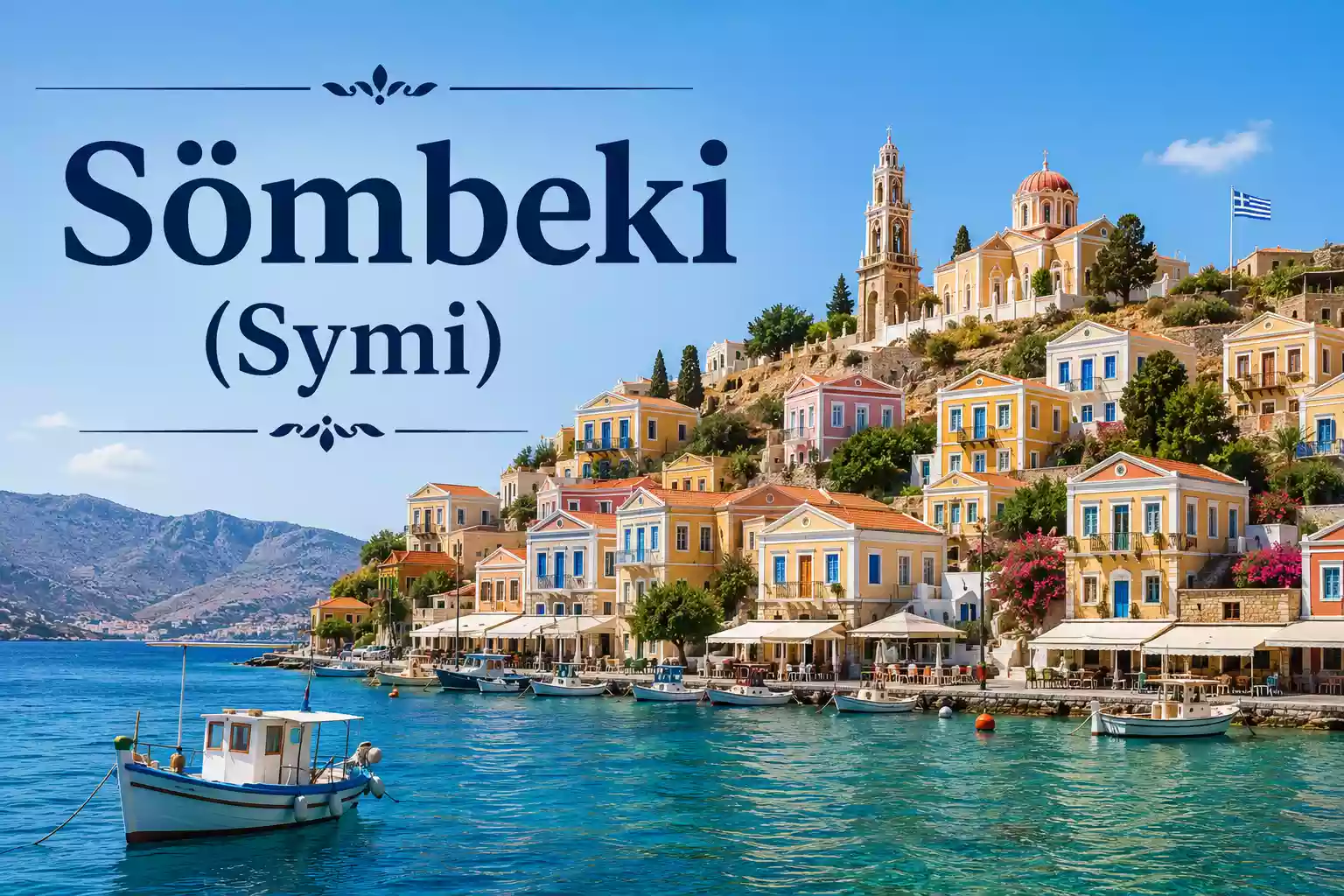 Sömbeki (Symi)